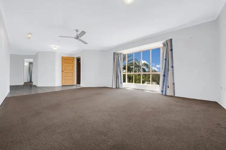 Fourth view of Homely house listing, 10 Leanne Close, New Auckland QLD 4680
