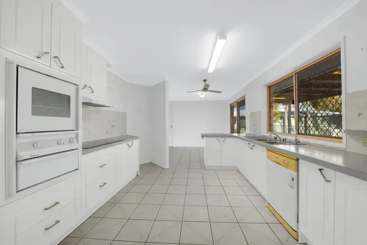 Sixth view of Homely house listing, 10 Leanne Close, New Auckland QLD 4680