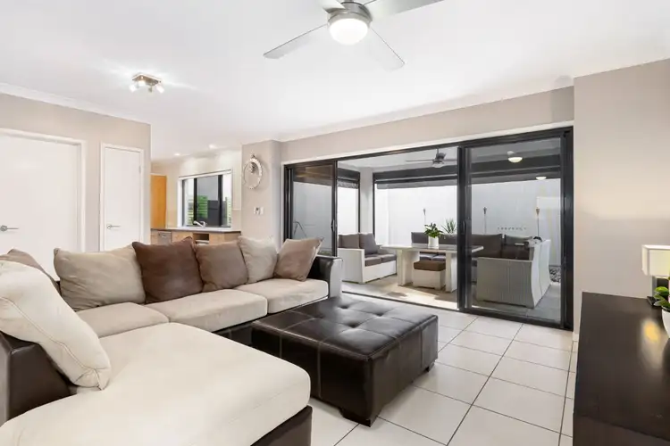 Third view of Homely house listing, 45/1 Celestial Court, Carina QLD 4152