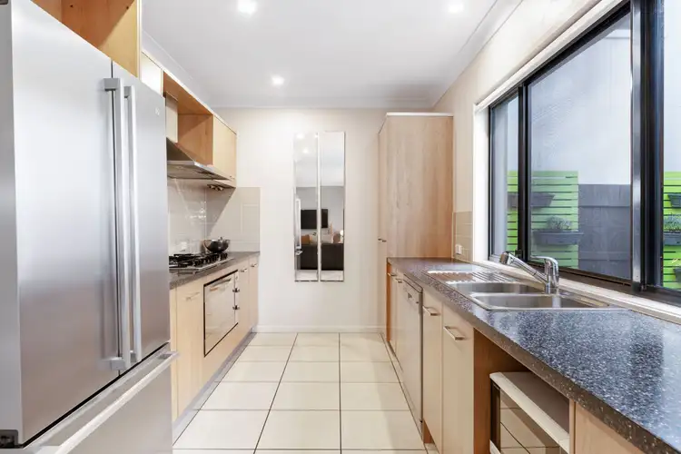 Fourth view of Homely house listing, 45/1 Celestial Court, Carina QLD 4152