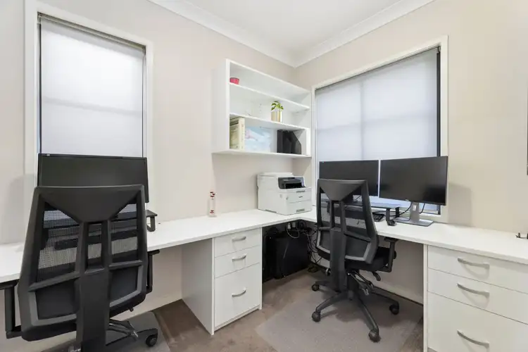 Sixth view of Homely house listing, 45/1 Celestial Court, Carina QLD 4152