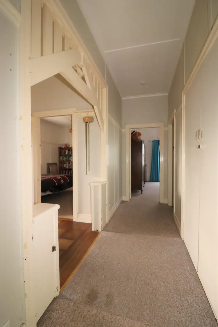 Fifth view of Homely house listing, 1 Clarke Street, Glen Innes NSW 2370