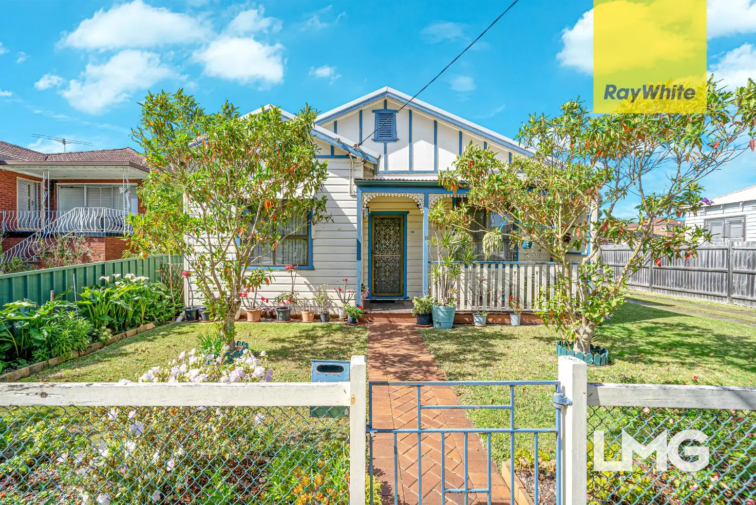 Main view of Homely house listing, 16 Platform Street, Lidcombe NSW 2141