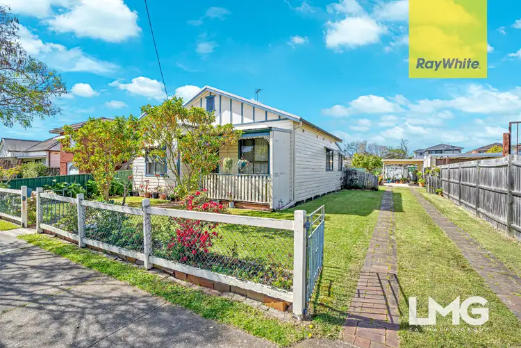 Second view of Homely house listing, 16 Platform Street, Lidcombe NSW 2141