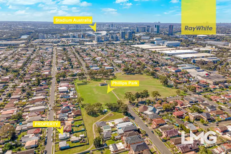 Third view of Homely house listing, 16 Platform Street, Lidcombe NSW 2141