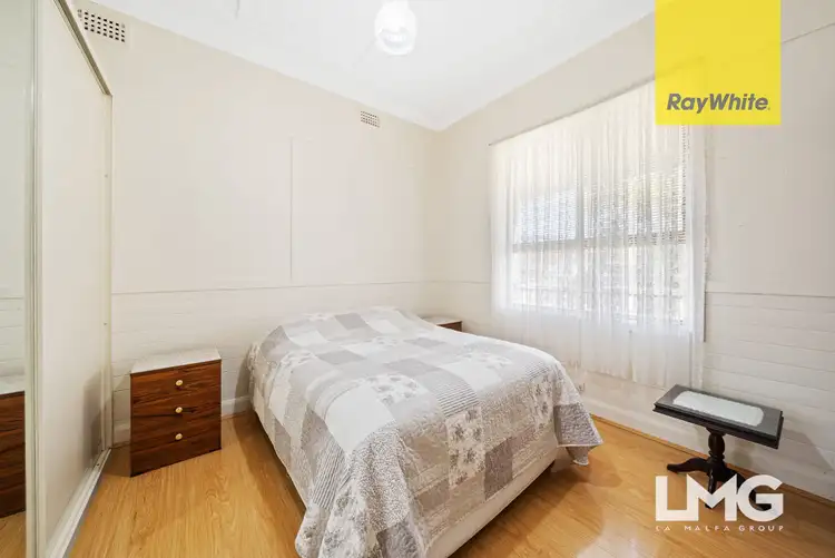 Fourth view of Homely house listing, 16 Platform Street, Lidcombe NSW 2141