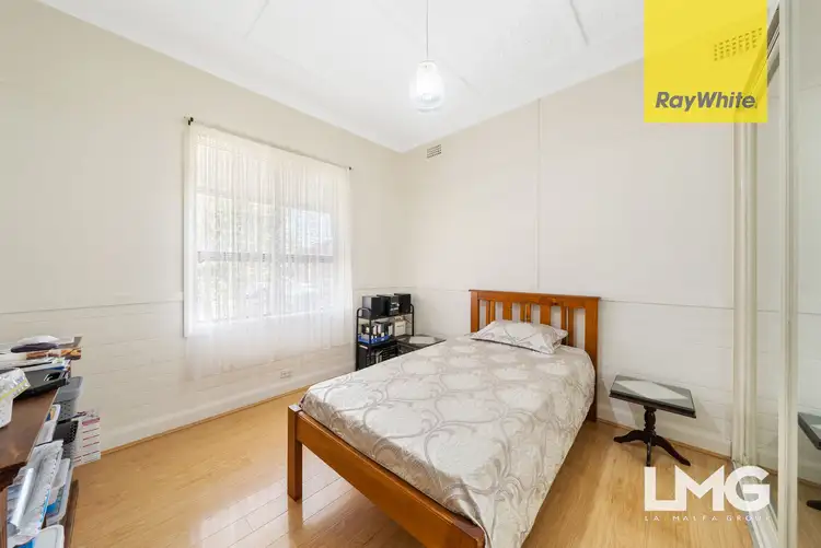 Fifth view of Homely house listing, 16 Platform Street, Lidcombe NSW 2141