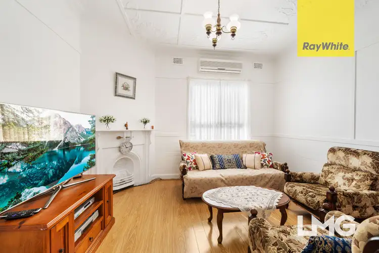 Sixth view of Homely house listing, 16 Platform Street, Lidcombe NSW 2141
