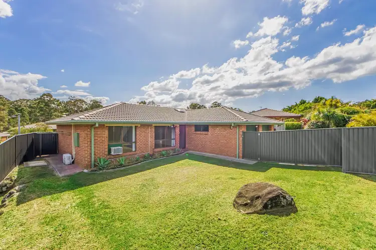 Main view of Homely house listing, 3/32-42 Mildura Drive, Helensvale QLD 4212
