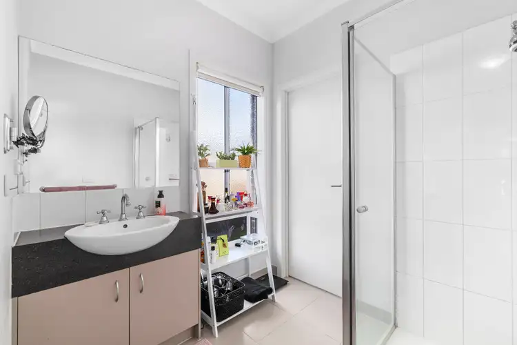 Sixth view of Homely house listing, 95 Brinkhill Drive, Mernda VIC 3754