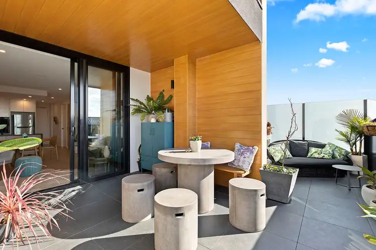Main view of Homely apartment listing, 101/215 Chesterville Road, Moorabbin VIC 3189