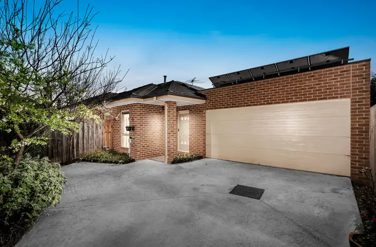 6/1 Nirvana Drive, South Morang VIC 3752
