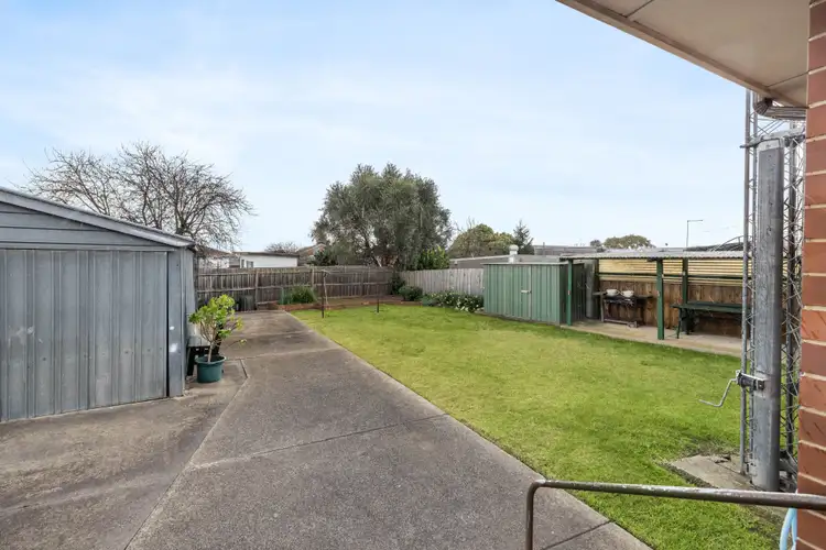 Seventh view of Homely house listing, 11 Nathalia Street, Broadmeadows VIC 3047