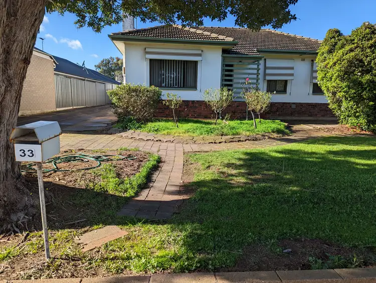 Second view of Homely house listing, 33 Fairview Terrace, Clearview SA 5085