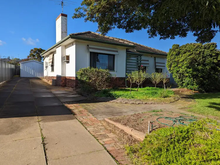 Third view of Homely house listing, 33 Fairview Terrace, Clearview SA 5085