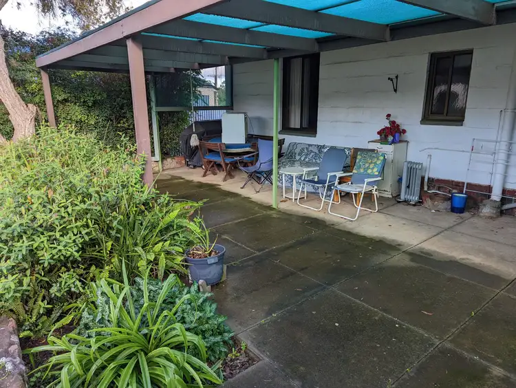 Fourth view of Homely house listing, 33 Fairview Terrace, Clearview SA 5085