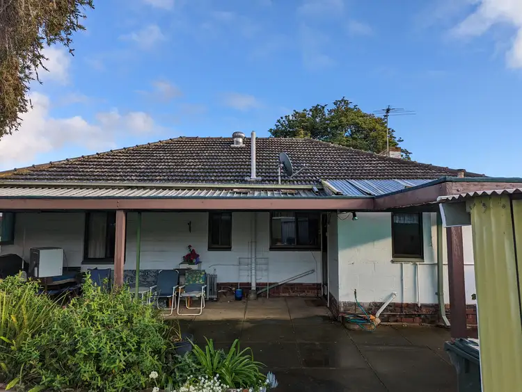 Fifth view of Homely house listing, 33 Fairview Terrace, Clearview SA 5085