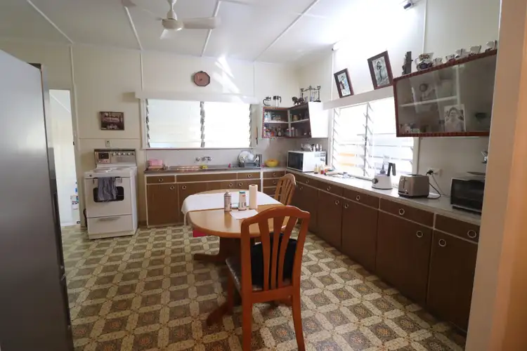 Second view of Homely house listing, 7 Markey Street, Ingham QLD 4850