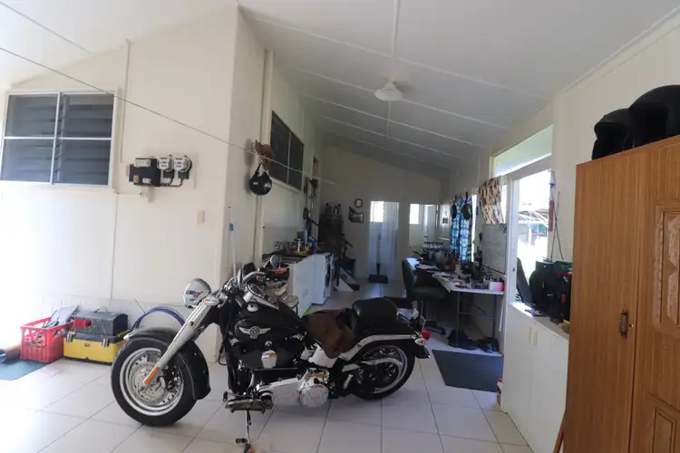 Sixth view of Homely house listing, 7 Markey Street, Ingham QLD 4850