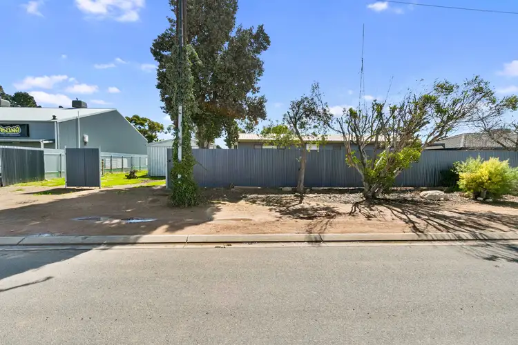 Second view of Homely house listing, 81 Lawrence Street, Kadina SA 5554