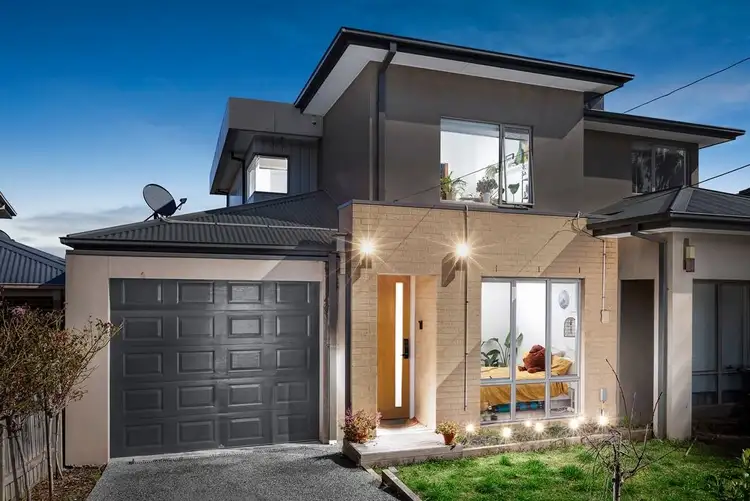 3/9 Melinga Crescent, Chadstone VIC 3148