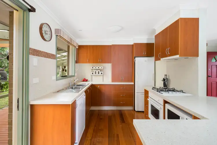 Fourth view of Homely house listing, 55 Deanswood Drive, Somerville VIC 3912