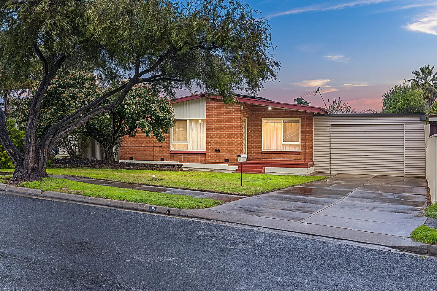 Main view of Homely house listing, 15 Tantara Street, Ingle Farm SA 5098