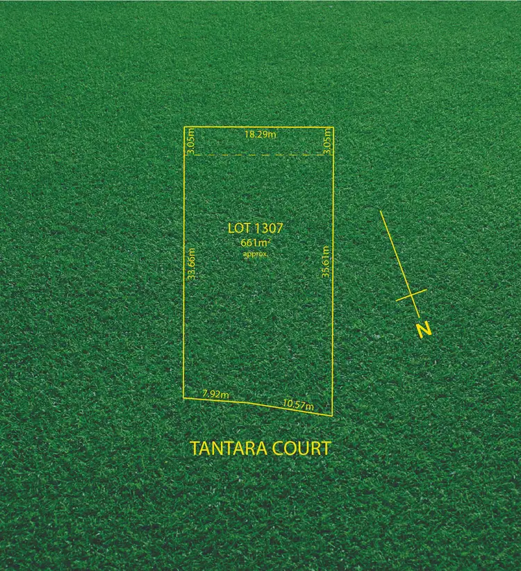 Third view of Homely house listing, 15 Tantara Street, Ingle Farm SA 5098