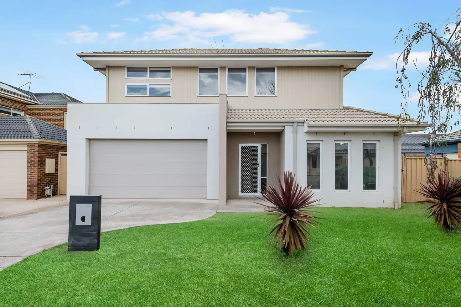 Main view of Homely house listing, 3 Kooyong Way, Caroline Springs VIC 3023