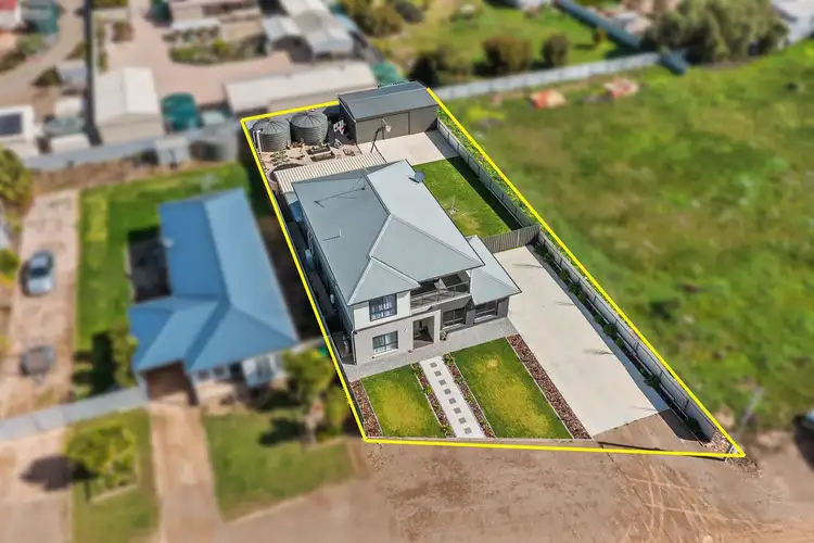 Third view of Homely house listing, 60 Moonta Road, Moonta Bay SA 5558