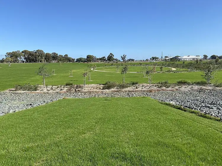 Main view of Homely land listing, 2 Wild Oat Drive, Echuca VIC 3564