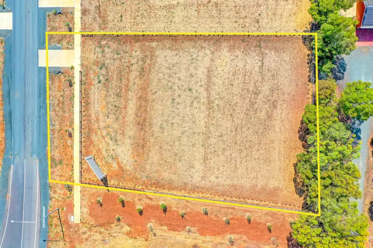 Third view of Homely land listing, 2 Wild Oat Drive, Echuca VIC 3564