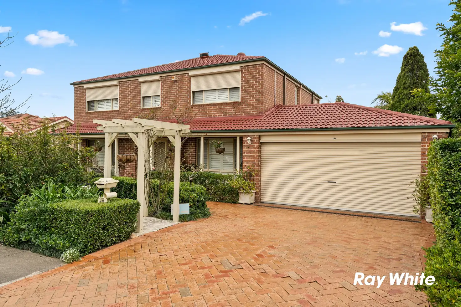 Main view of Homely house listing, 79 Cowper Circle, Quakers Hill NSW 2763