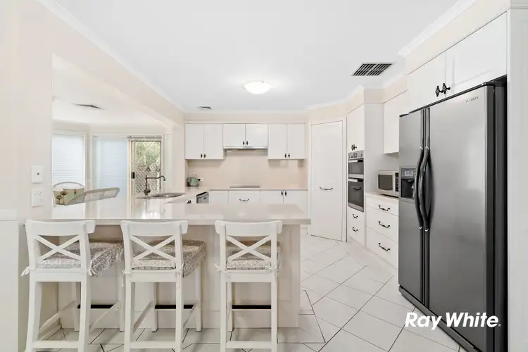 Second view of Homely house listing, 79 Cowper Circle, Quakers Hill NSW 2763