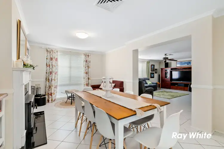 Third view of Homely house listing, 79 Cowper Circle, Quakers Hill NSW 2763