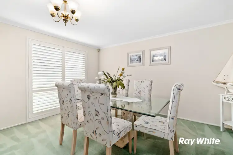 Fifth view of Homely house listing, 79 Cowper Circle, Quakers Hill NSW 2763