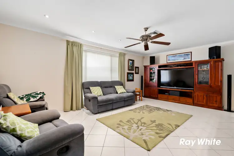 Sixth view of Homely house listing, 79 Cowper Circle, Quakers Hill NSW 2763