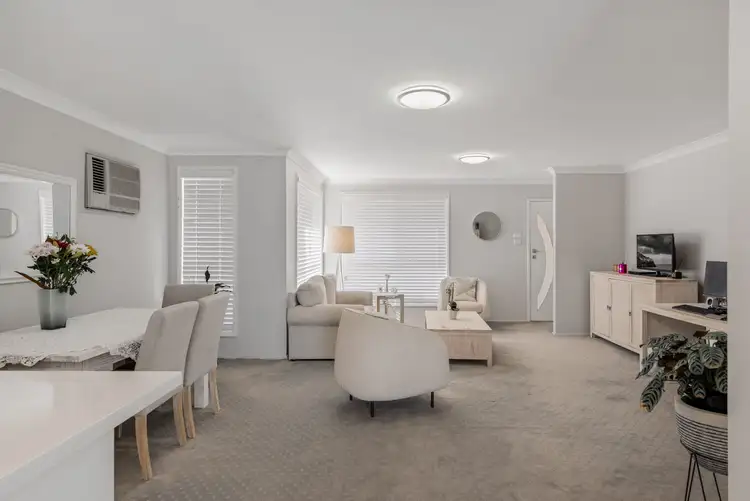 Fourth view of Homely villa listing, 1/10 Azalea Place, Macquarie Fields NSW 2564