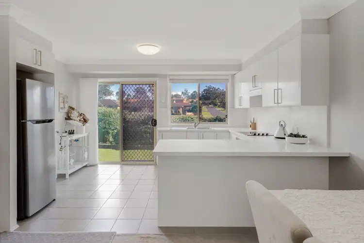 Fifth view of Homely villa listing, 1/10 Azalea Place, Macquarie Fields NSW 2564