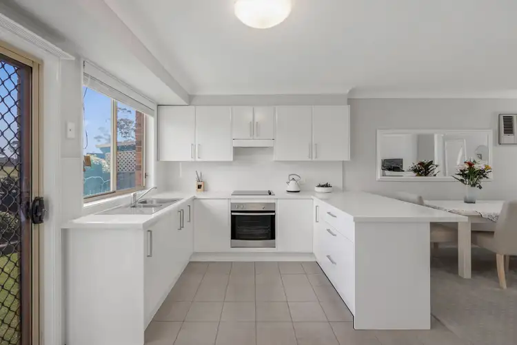 Sixth view of Homely villa listing, 1/10 Azalea Place, Macquarie Fields NSW 2564