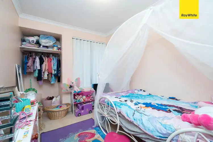 Sixth view of Homely villa listing, 7/3 Rochester Avenue, Beckenham WA 6107