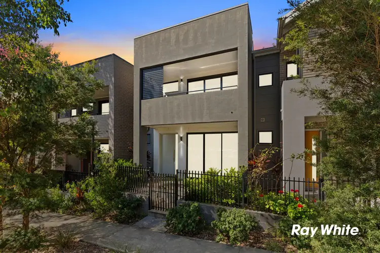 Main view of Homely house listing, 66 Ellerston Glade, Blacktown NSW 2148
