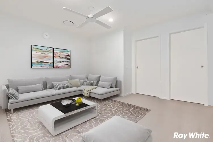Third view of Homely house listing, 66 Ellerston Glade, Blacktown NSW 2148