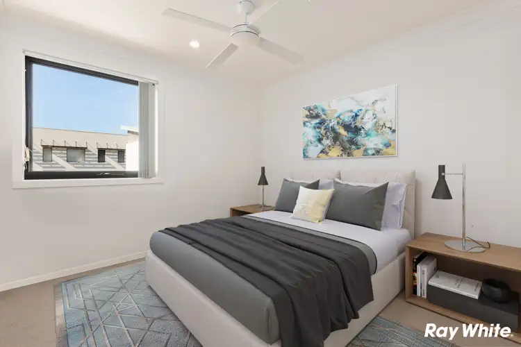 Fifth view of Homely house listing, 66 Ellerston Glade, Blacktown NSW 2148
