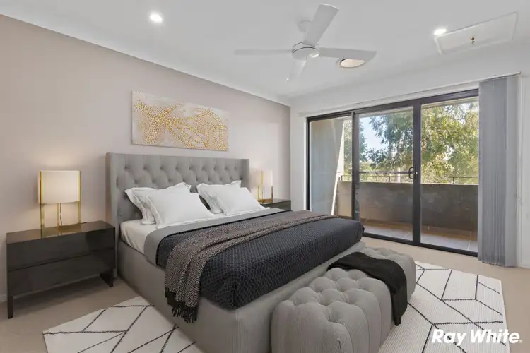 Sixth view of Homely house listing, 66 Ellerston Glade, Blacktown NSW 2148