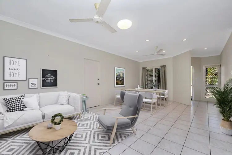 Second view of Homely house listing, 10 Clarence Court, Kirwan QLD 4817