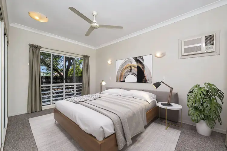 Fourth view of Homely house listing, 10 Clarence Court, Kirwan QLD 4817