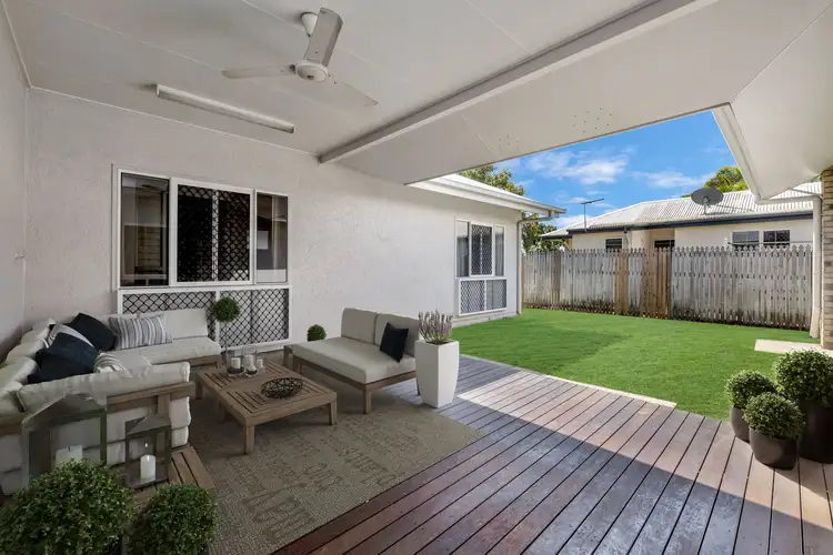 Sixth view of Homely house listing, 10 Clarence Court, Kirwan QLD 4817