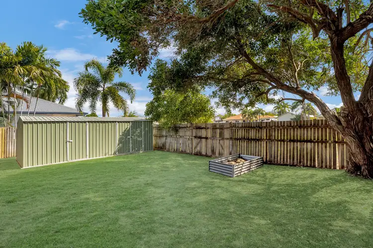 Seventh view of Homely house listing, 10 Clarence Court, Kirwan QLD 4817
