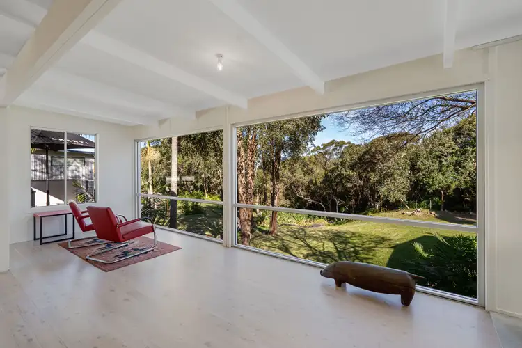 Second view of Homely house listing, 19 Anthony Crescent, Killcare NSW 2257
